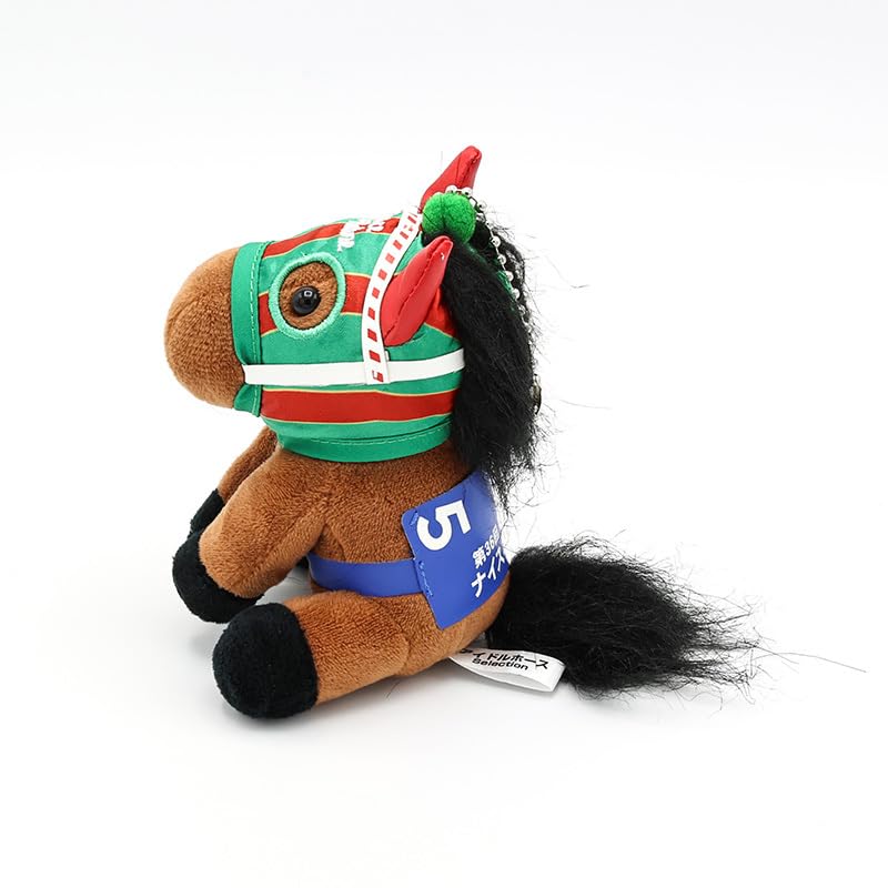 Amazon.co.jp: ナイスネイチャ ぬいぐるみ 3点セット 91年S92年M93年L