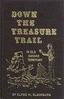 Down the Treasure Trail B07P1Q5P3C Book Cover