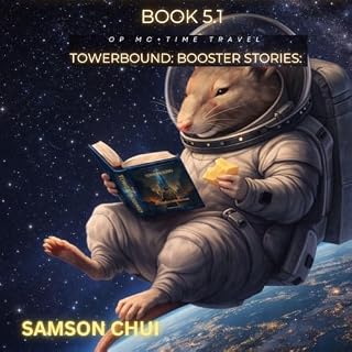 Towerbound cover art