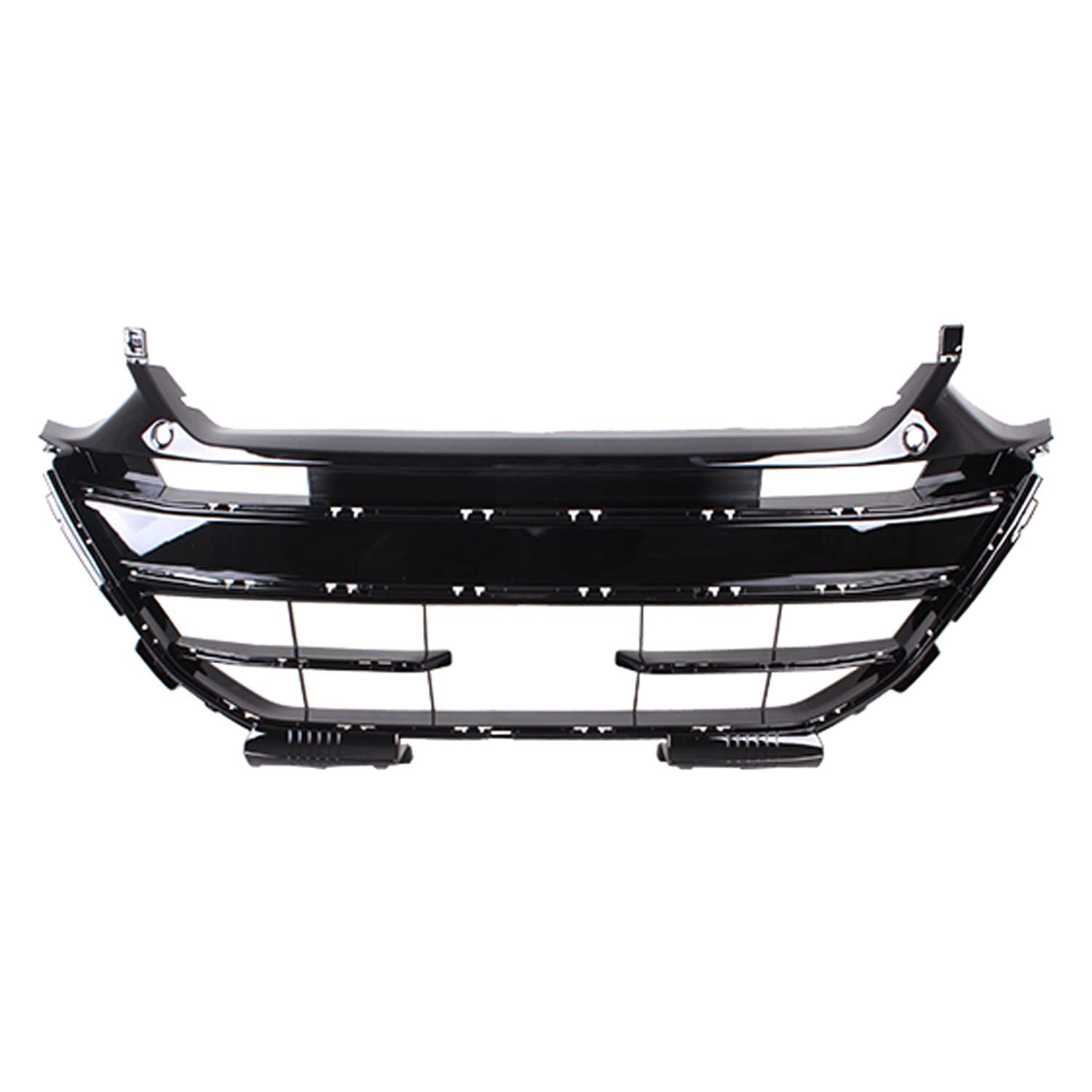 Amazon.com: Replace HO1036140 - Front Lower Bumper Grille : Automotive