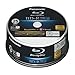 Produktbild Panasonic LM-BRS2MWE25 Blu-Ray 6x Speed, 25GB, 25er-Spindel