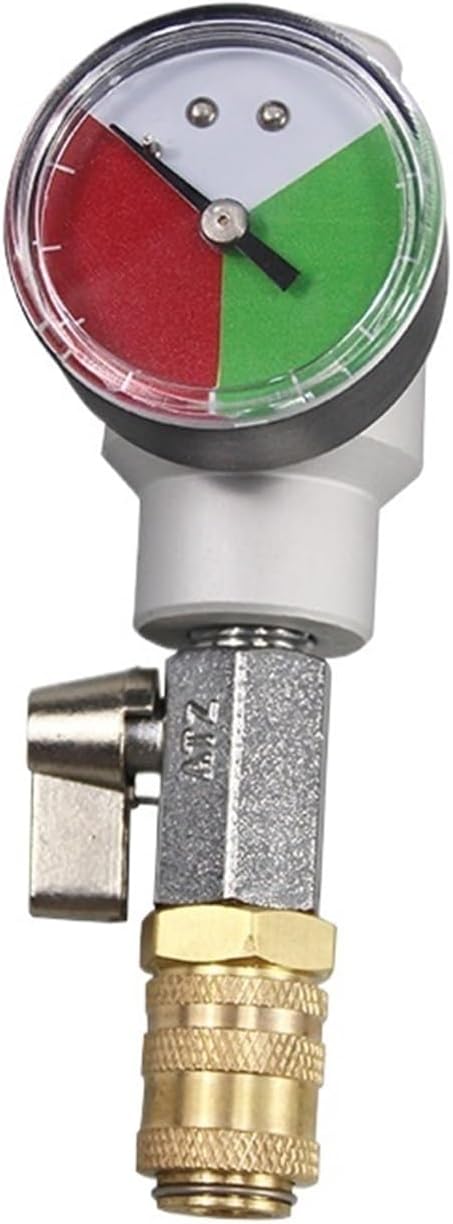 Car Water Tank Leak Detector and Pressure Tester Vacuum Type Coolant Change