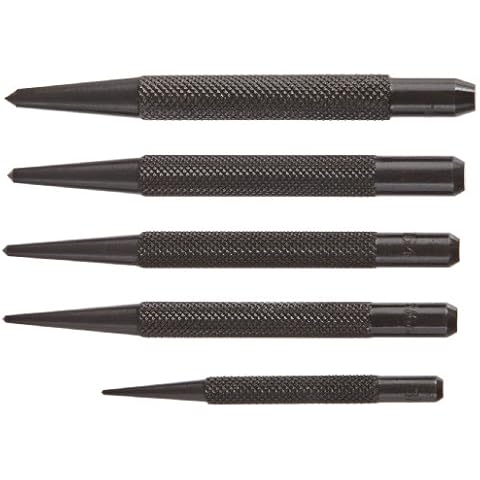 Fowler 52-500-015-0 Center Punch Set Cover