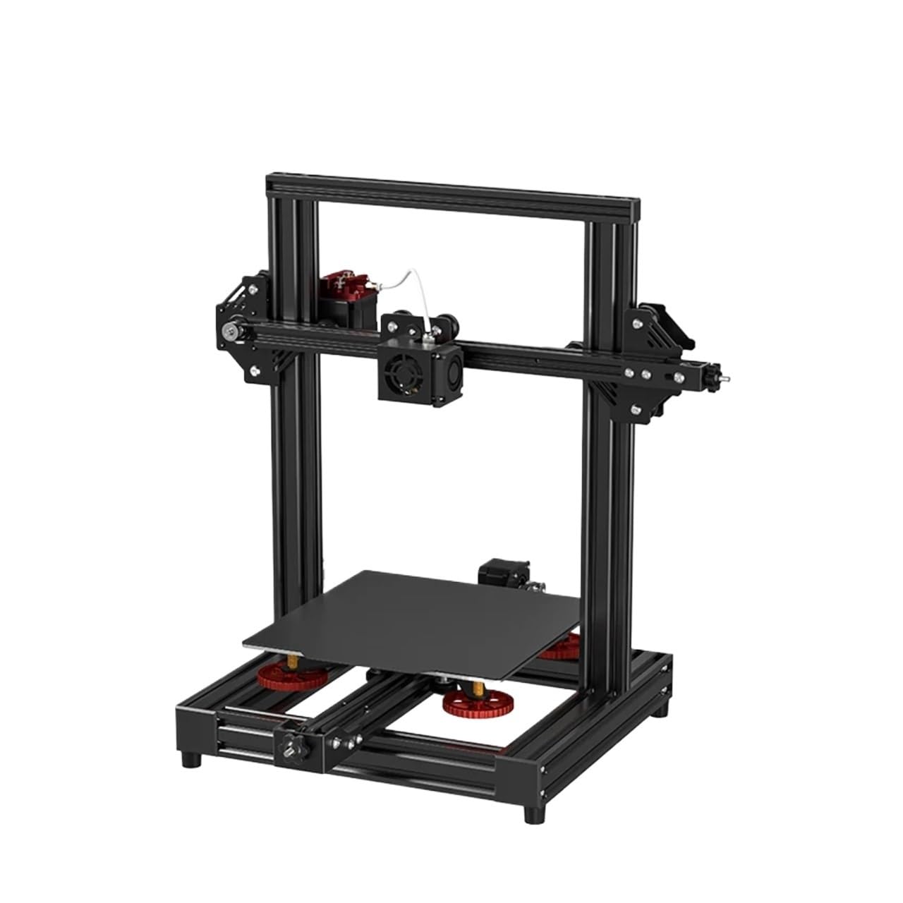 Amazon.co.jp: 3Dプリンターフレームキット構造キット、3Dプリンター