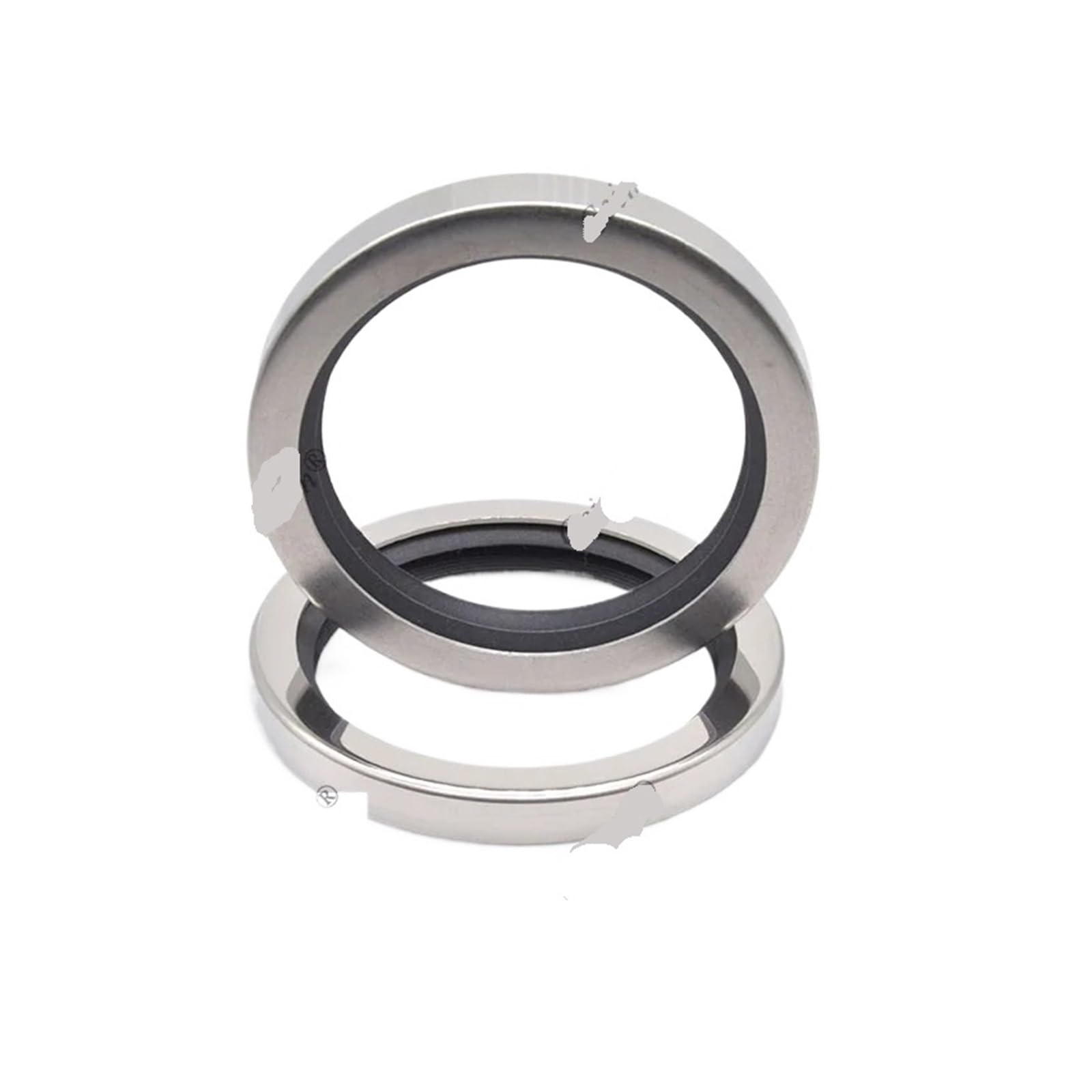 LEOTNNDQ 1PC 40 * 50/51.4/52/52.2/54/55/56/57/58/60/62/65/68mm Oil Seal(CSL,50 * 65 * 7)