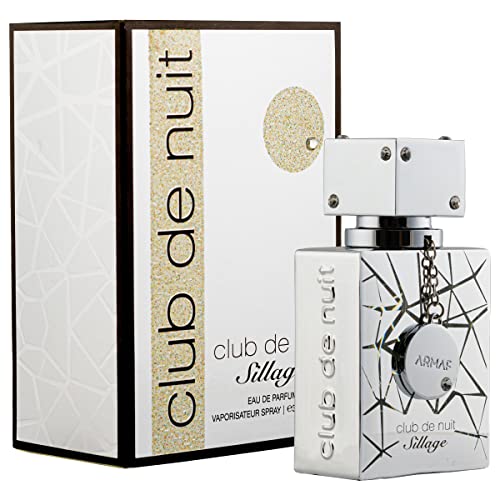 ARMAF Club De Nuit Sillage EAU de Parfum, 30 ml