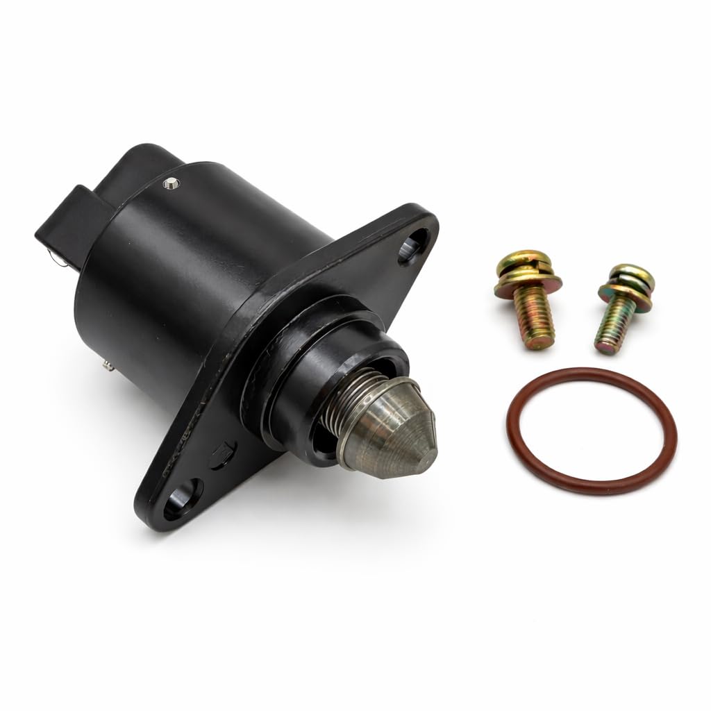 Amazon.com: FASWORX Idle Air Control (IAC) Valve 805224A1 for