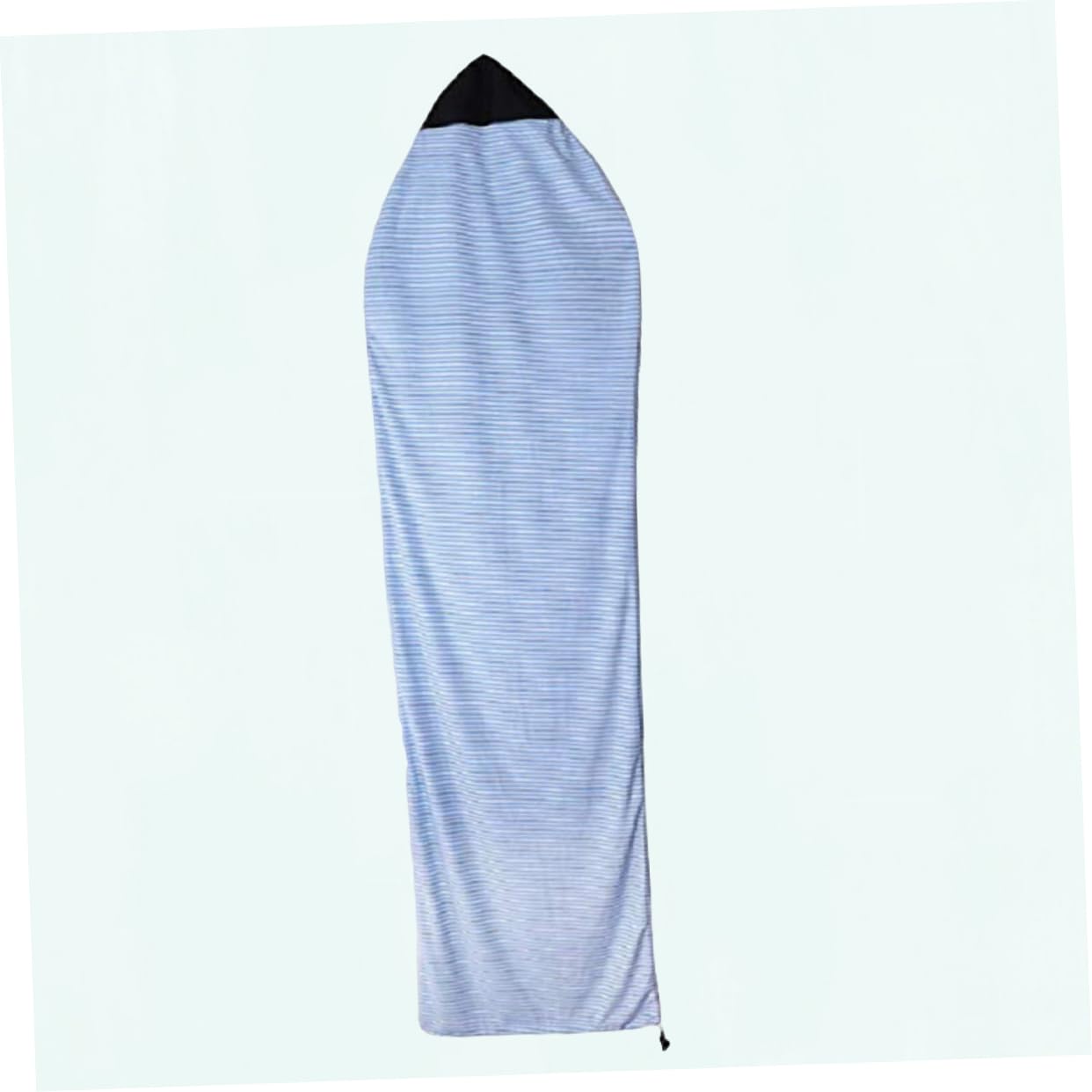 BESPORTBLE Surfboard Case Paddleboard Cover Snowboard Bag Easy Wash Material for Skiers (230x50x0.2cm) Random Color