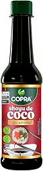 Coco Aminos/shoyu - 150ml