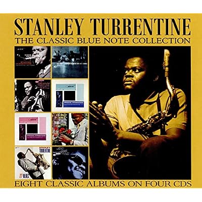 The Classic Blue Note Collection