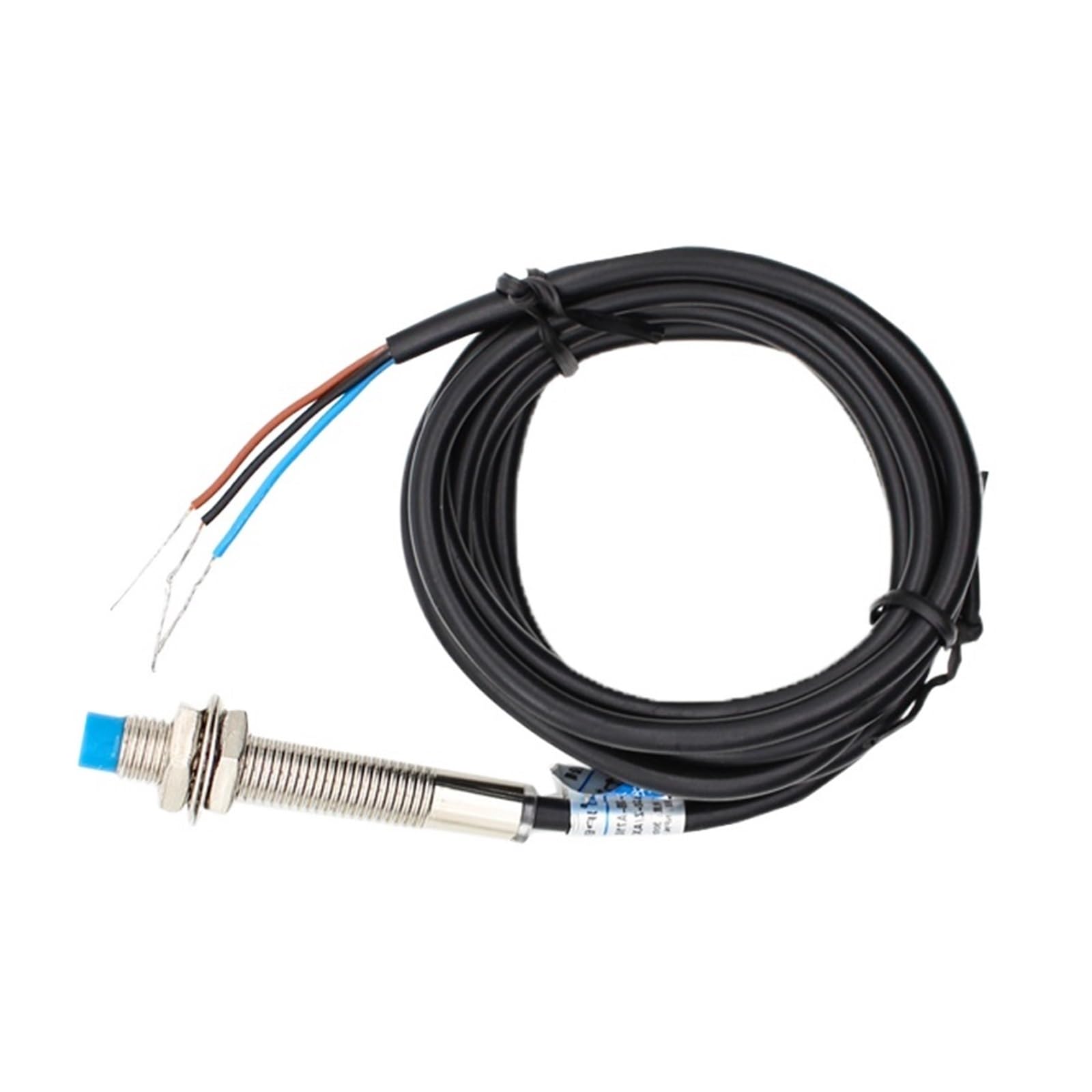Amazon.com: Interruptor de proximidad LJ8A3-2-Z-BX/AX/by/AY/EX/DX