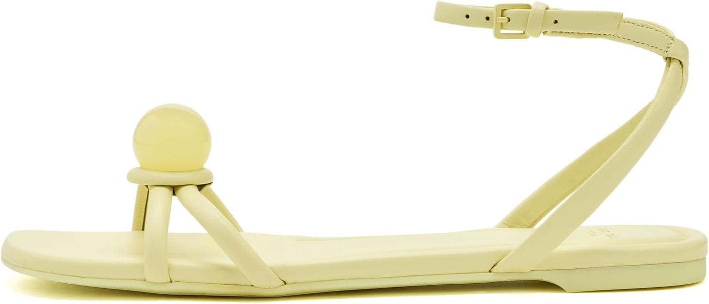 kate spade new york Women's Harmony Flat Sandal