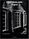 Nino Migliori: Signs