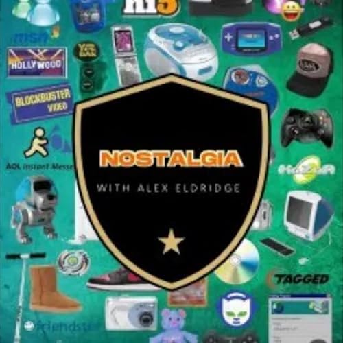 Page de couverture de The Nostalgia Show #1- Live Action Disney Remakes Part 1