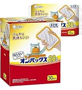 Amazon | オンパックス [まとめ買い] 貼らないオンパックス 貼らない