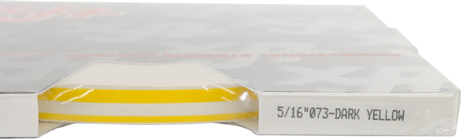 Universal TFX Dual Pinstripe