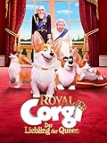 royal canin  Royal Corgi - Der Liebling der Queen