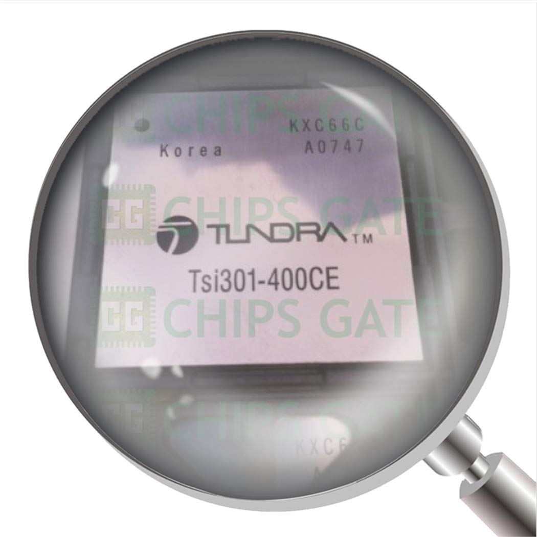 TSI301-400CE 1Pcs New TSI301-400CE