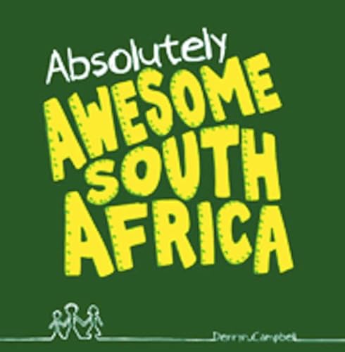 Absolutely awesome South Africa