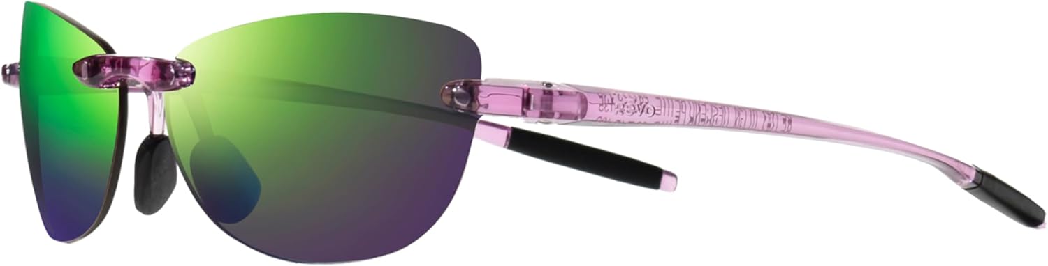 Occhiali da sole Polarizzati Revo Descend Pro Petite Italia Ubuy