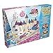 Produktbild Goliath 83253 | Super-Sand-Set Disney Cinderellas Castle| baue den magischen Märchenpalast von Disney-Princess Cinderella mit modellierbarem Super Sand im Kinderzimmer | ab 4 Jahren