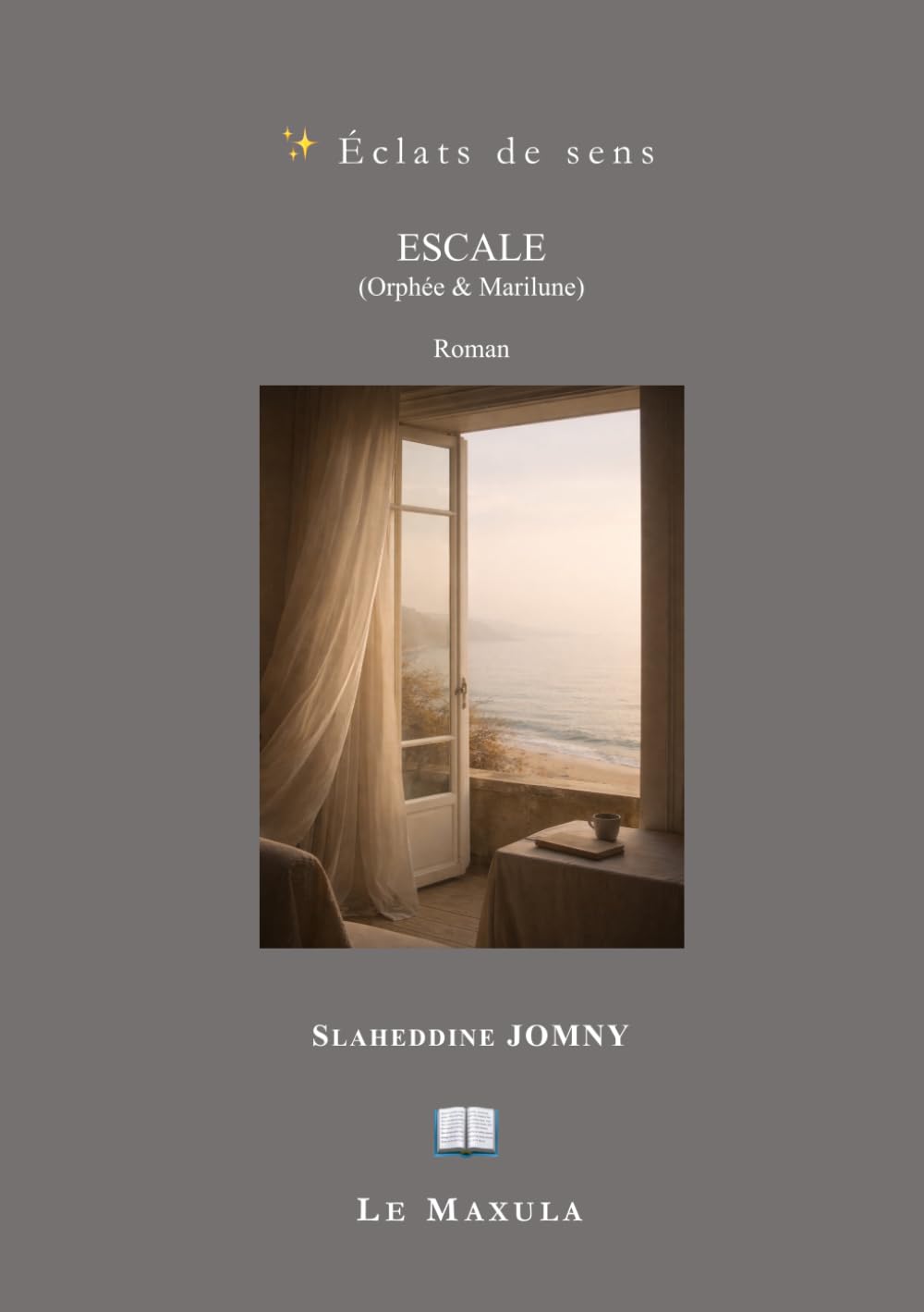 ESCALE: Orphée & Marilune