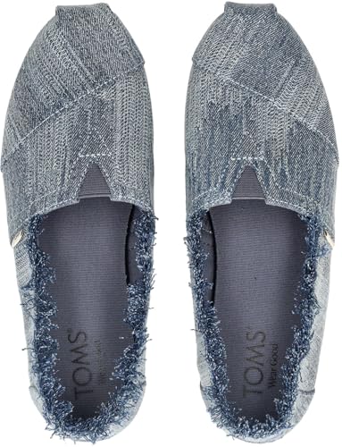 Image of Toms Womens Alpargata Cupsole Shearling Slip on SneakersSneaker