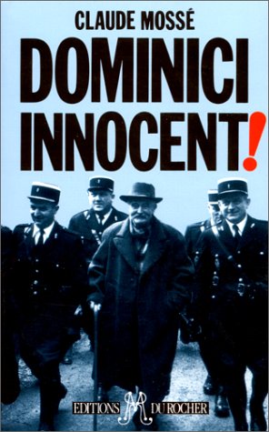 Dominici innocent!