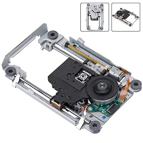 Lente óptica com cobertura para Sony PS4 KEM-490AAA Lente para console de jogos Seja para PlayStatio