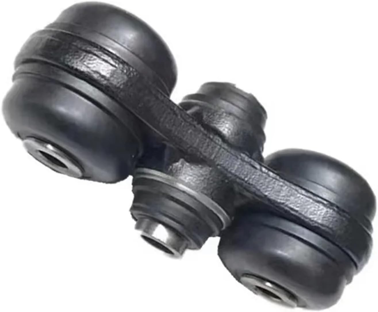 Rubber Care Rear Axle Balance Bar Rubber Sleeve 13262449 13332257 Forchevrolet Fit For Opel Fit For Vauxhall Rear Axle Arm Connector Parts Universal