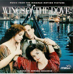 Wings of the Dove [Audio CD]