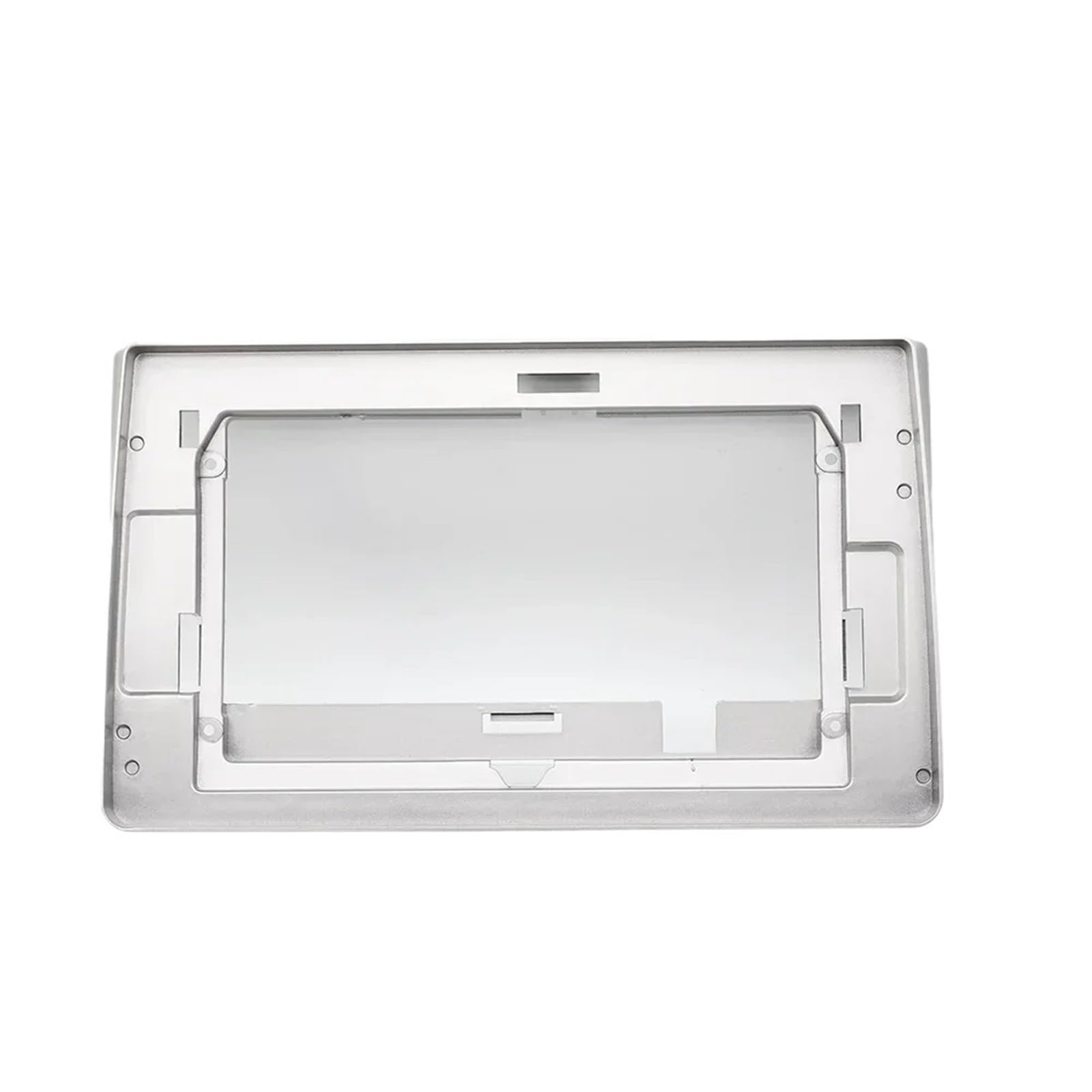 Car Stereo Panel,Fit For TOYOTA Hiace