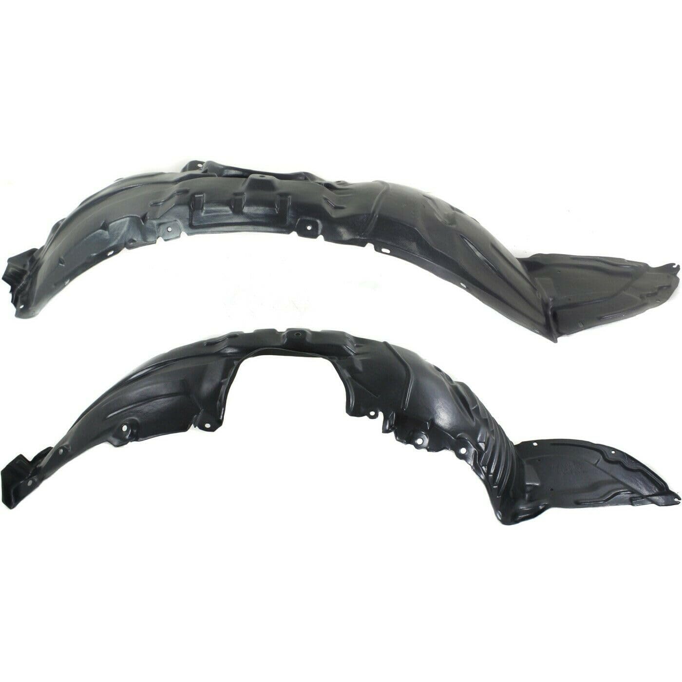 Amazon.com: LQXRBF 2pcs Front Left Driver Right Passenger Side 