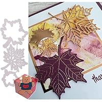 Fustelle a forma di fiore di margherita, fai da te, scrapbooking