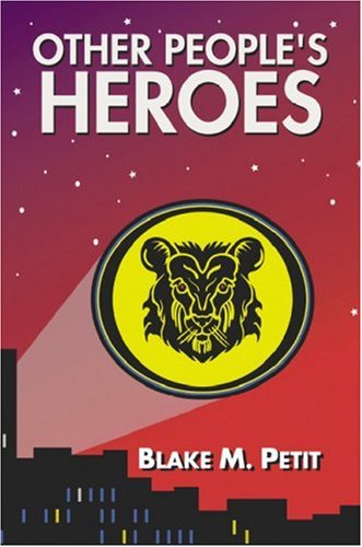 Cover of Other People's Heroes