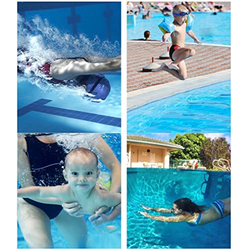 image for SONLED Pool Heater Swimming Pool Heat Pump, Electric Water Heater Swim