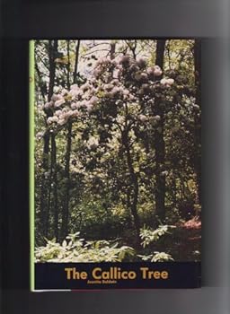 Hardcover The Callico Tree Book