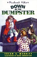 Down in the dumpster 1551250055 Book Cover