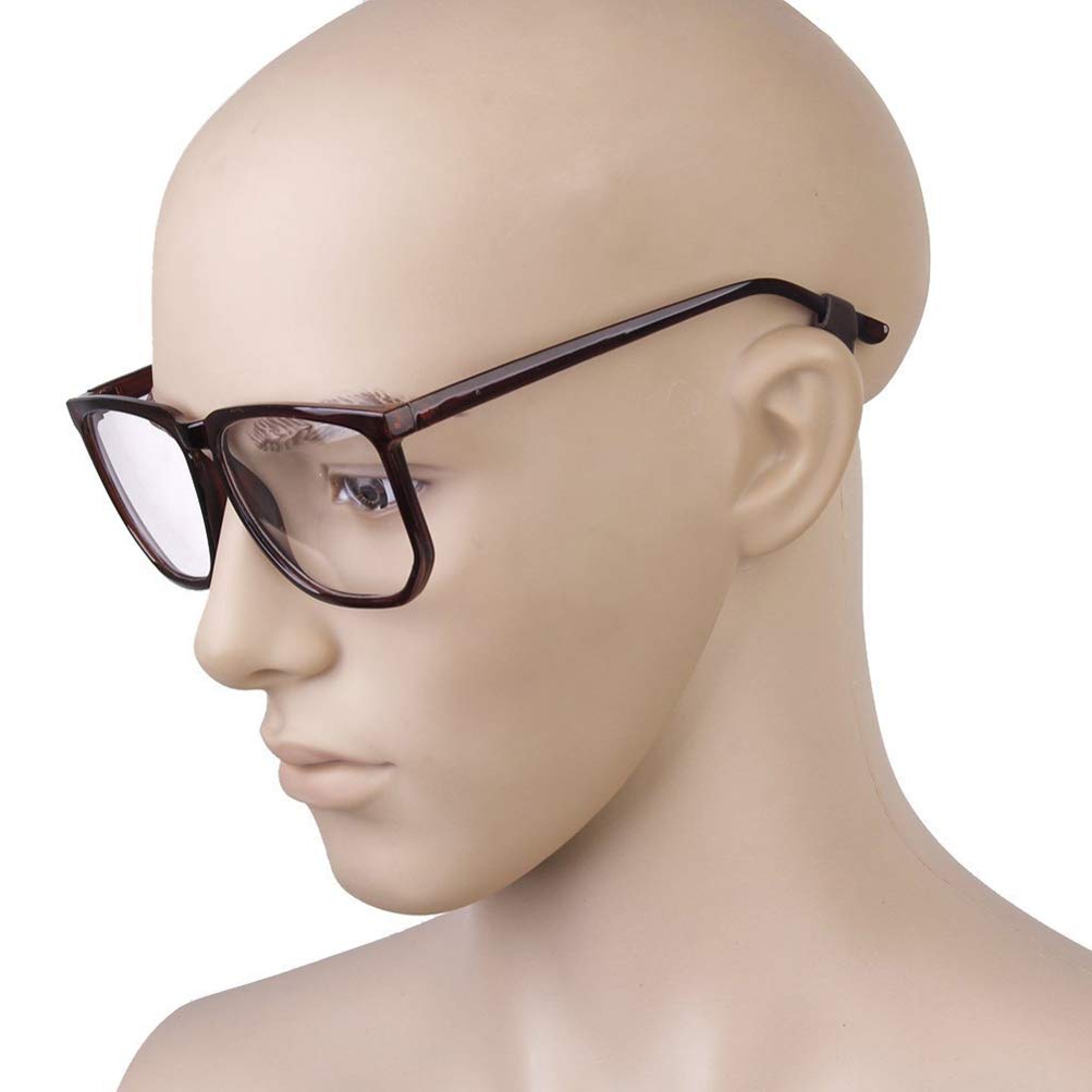 Sewroro Pair Glasses Ear Hooks Kids Kickstand Kids Glasses Eyeglass Temple Tips Glasses Holder Eyeglass Leg Earmuff Anti Slip Holder for Hook Glasses Retainers Earmuffs Sunglasses Child