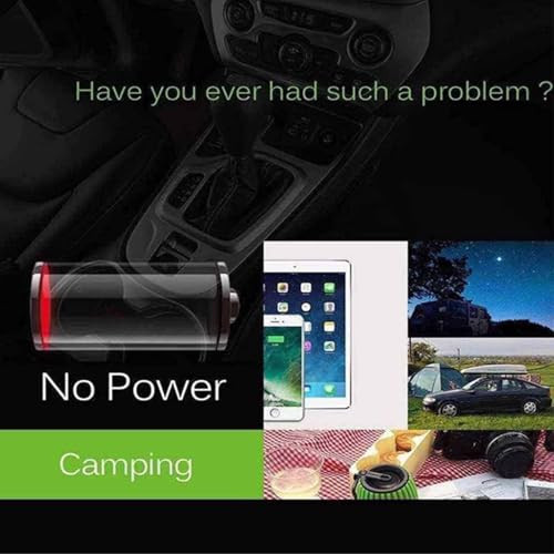 Convertisseur d'énergie 6000W pour protéger vos appareils 220V - 6