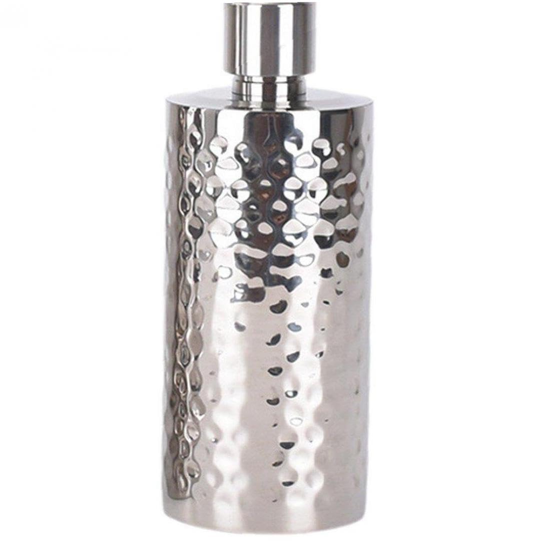 Amazon.co.jp: Toivexa ヒップフラスコ ステンレス ウイスキー