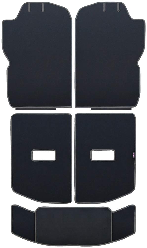 Amazon.co.jp: Levolva ラゲッジカバー JF3系 JF4系 N-BOX NBOX