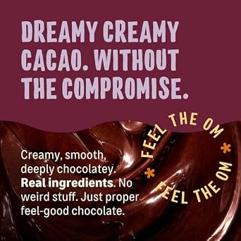 Ombar Coco Almond Bar 70g