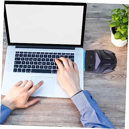 Radiador para computadora POPETPOP con enfriamiento por aire miniatura 2