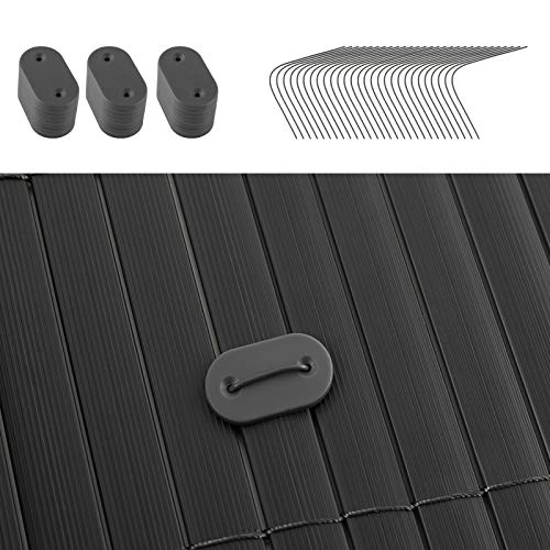 Laneetal PVC Canniccio Frangivista 400x120cm