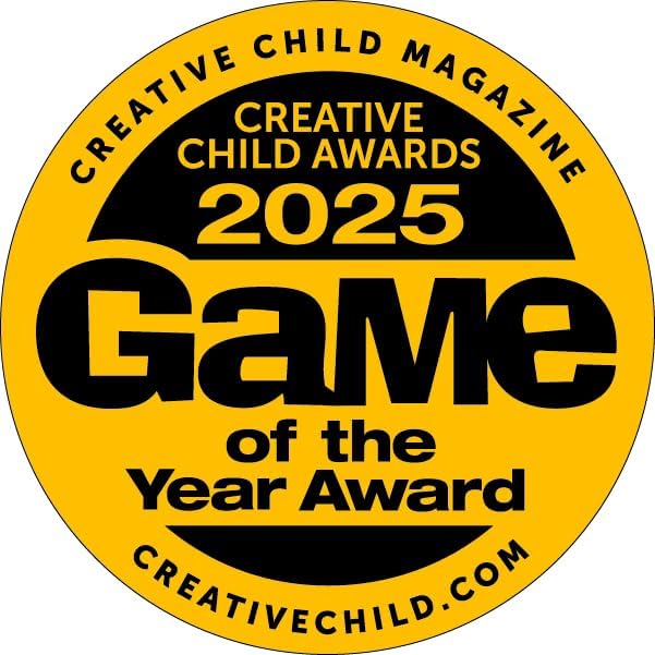 Alderac Entertainment Group | Cascadia Junior Board Game in English for All Family | Strategic Competitive Game for 2-4 Players | Standalone Game for Younger Players to Experience Cascadia