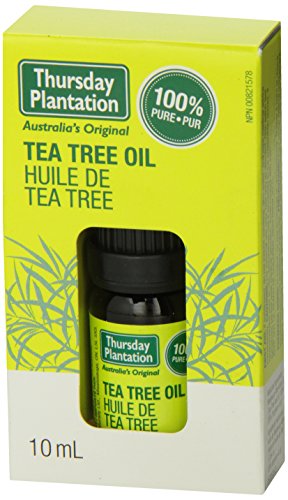 Aceite de Árbol de Té 10 ML Thursday Plantation miniatura 6