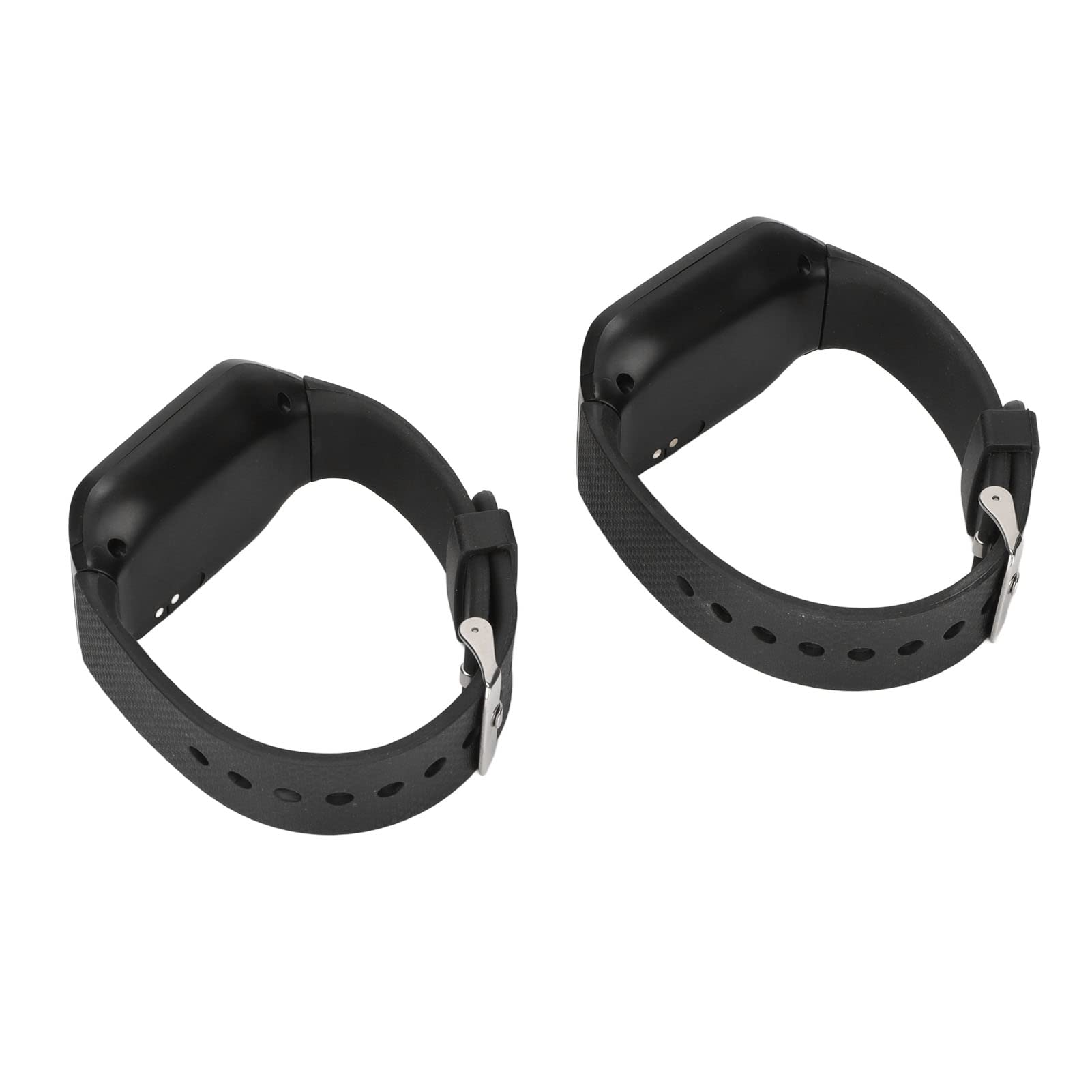 Kabelloses Rufsystem, Kabelloses Watch Pager Rufsystem für Senioren, Wasserdichtes Schwesternrufsystem, Wiederaufladbarer für ältere Menschen