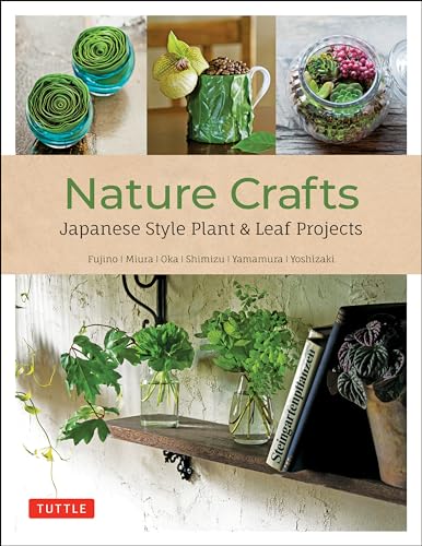 Nature Crafts view 2
