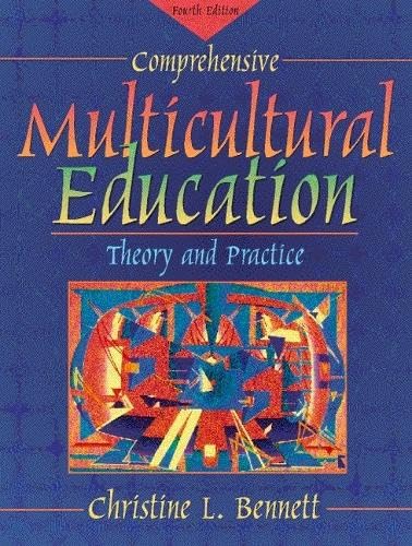 Comprehensive Multicultural Education: Theory and Practice : Buy Online ...